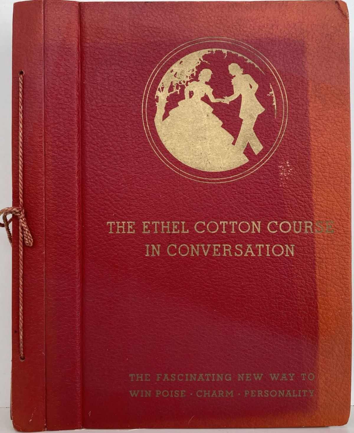 The Ethel Cotton Course in Conversation Lessons 1-12