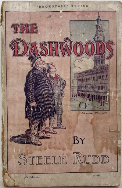 THE DASHWOODS 
