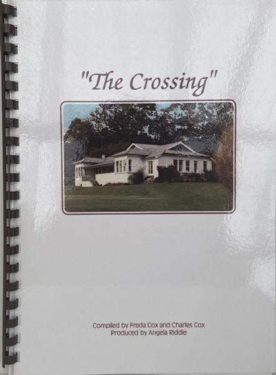 The Crossing 