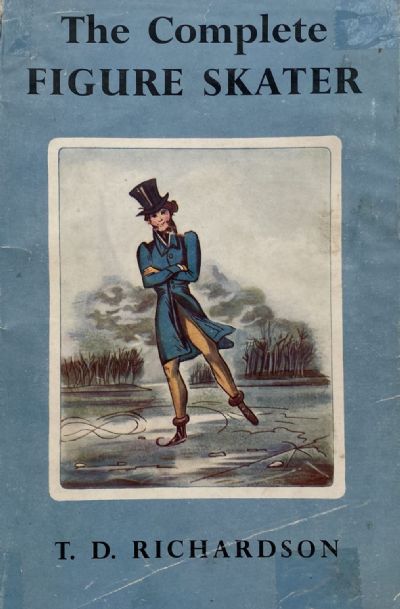 THE COMPLETE FIGURE SKATER 