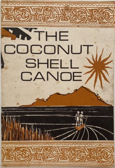 The Coconut Shell Canoe 