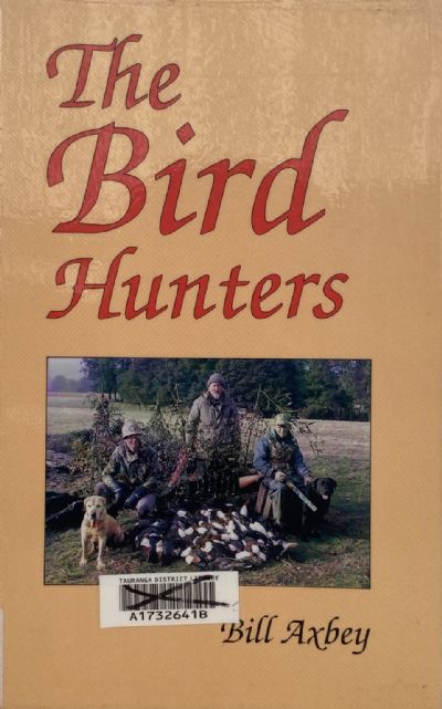 THE BIRD HUNTERS 
