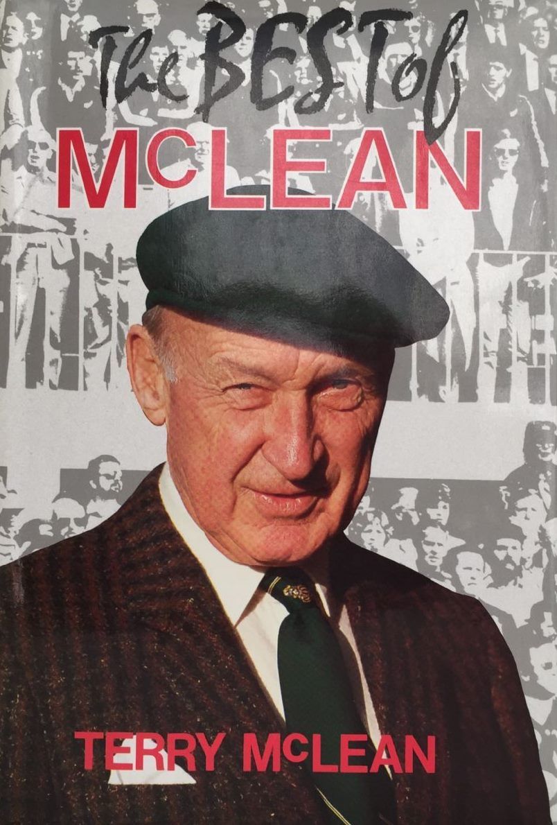 The Best of McLean