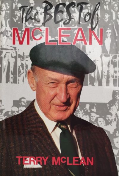 The Best of McLean 