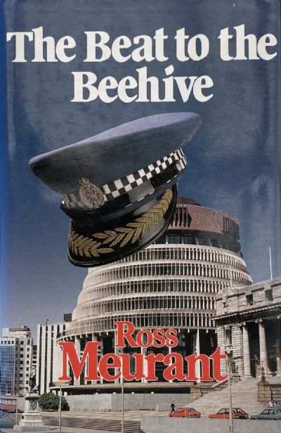 THE BEAT TO THE BEEHIVE 