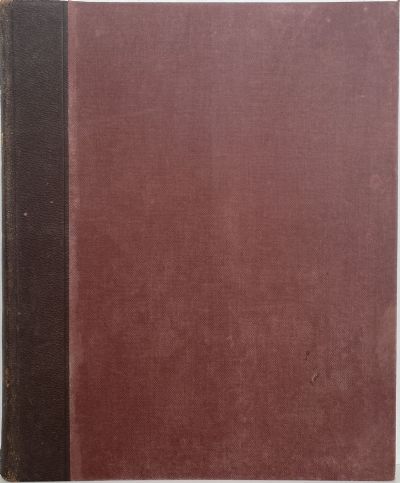 THE ARTIST: Volume 19 / Number 5 