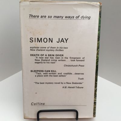 FAMOUS NEW ZEALAND MURDERS