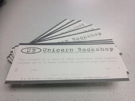 GIFT VOUCHER $125.0