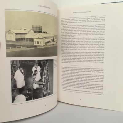 A VERY GOOD BUSINESS: 100 Years of James Hardie Industries