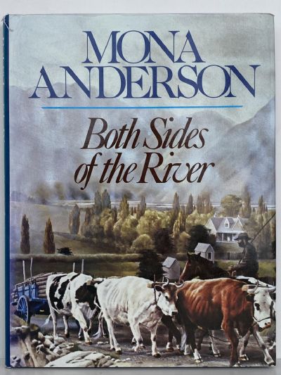 BOTH SIDES OF THE RIVER