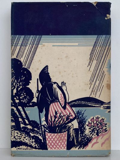 THE ASHES OF HIROSHIMA: A Post-War Trip To Japan and China