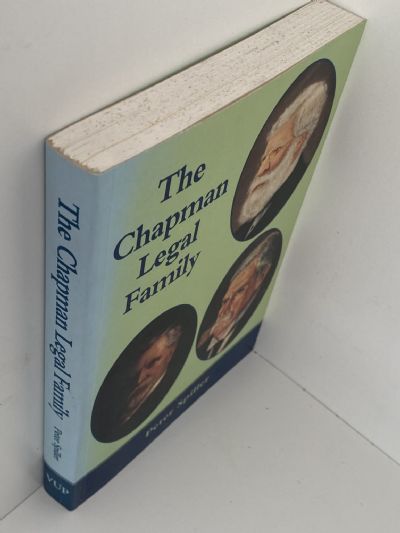 THE CHAPMAN LEGAL FAMILY