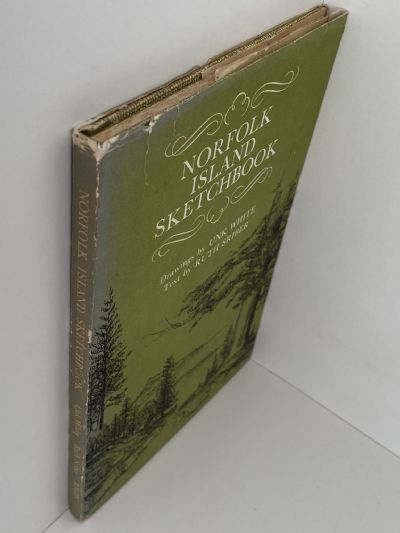 NORFOLK ISLAND SKETCHBOOK