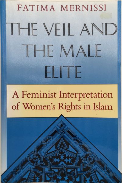 THE VEIL AND THE MALE ELITE: A Feminist Interpretation Of Women's Rights In Islam