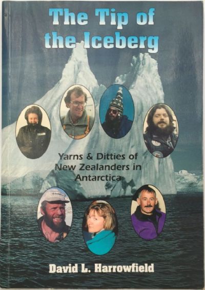 The Tip of the Iceberg 