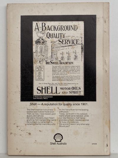 THE DOG WATCH: Shiplover's Society of Victoria Australia No. 36