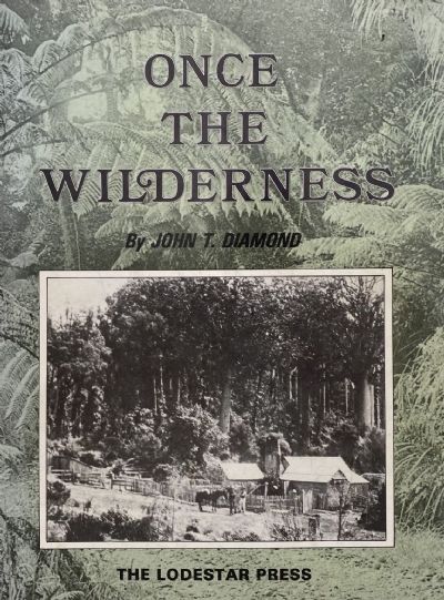 ONCE THE WILDERNESS
