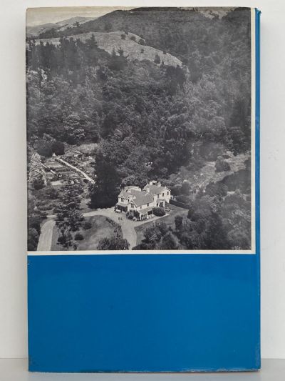 THE KETTLE ON THE FUCHSIA: The Story of Orari Gorge