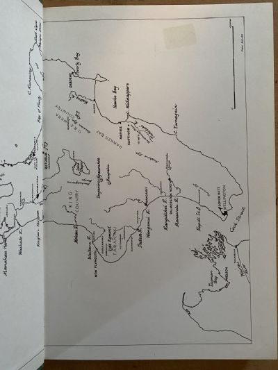 THE STORY OF THE MAORI PEOPLE