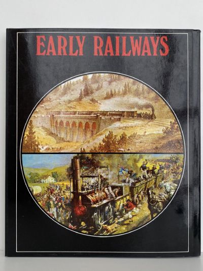 EARLY RAILWAYS