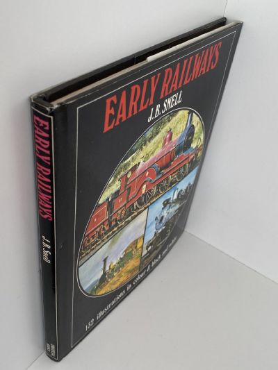 EARLY RAILWAYS