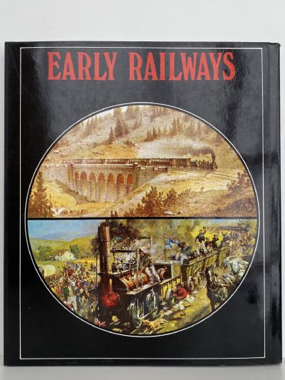EARLY RAILWAYS
