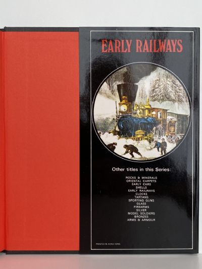 EARLY RAILWAYS