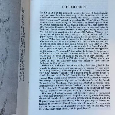 THE WAIMATE MISSION HOUSE: A Guide to