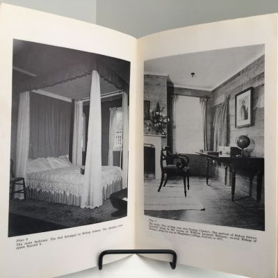 THE WAIMATE MISSION HOUSE: A Guide to
