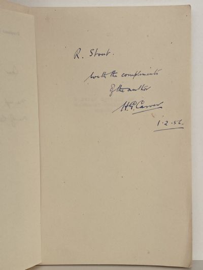 WANGANUI COLLEGIATE SCHOOL: A Brief History