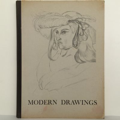 Modern Drawings