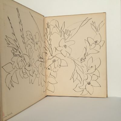 Modern Drawings