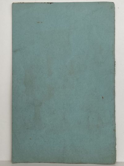 GERMAN COLONIZATION: Anglo-German negotiations and the Samoan situation