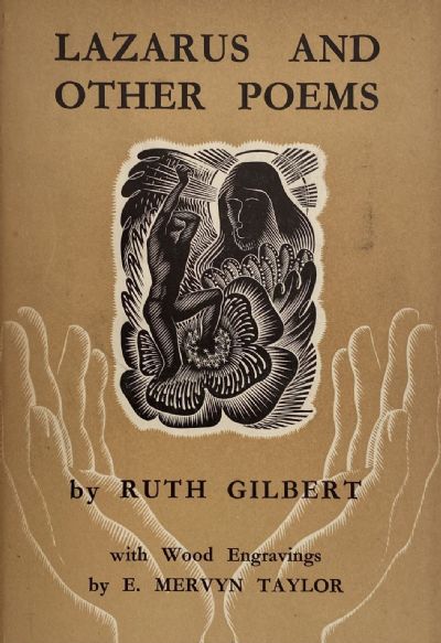 LAZARUS AND OTHER POEMS 