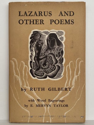 LAZARUS AND OTHER POEMS