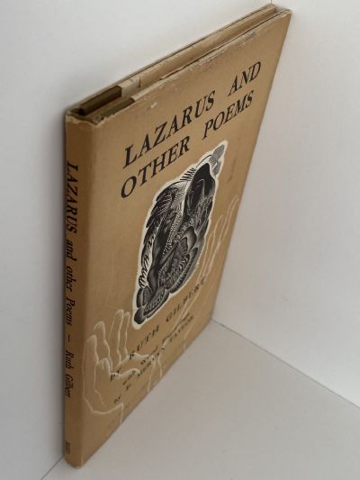 LAZARUS AND OTHER POEMS
