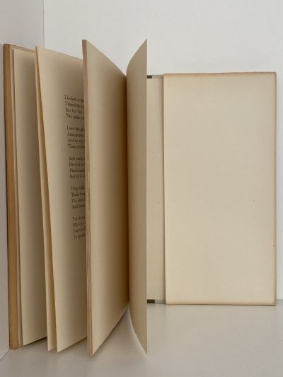 LAZARUS AND OTHER POEMS