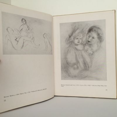 Modern Drawings