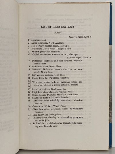CITY OF VOLCANOES: A Geology of Auckland