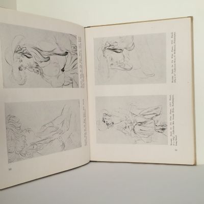 Modern Drawings