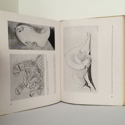 Modern Drawings