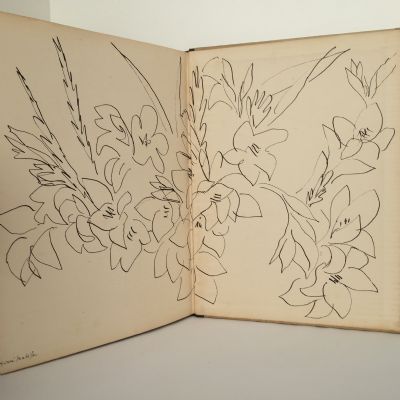 Modern Drawings