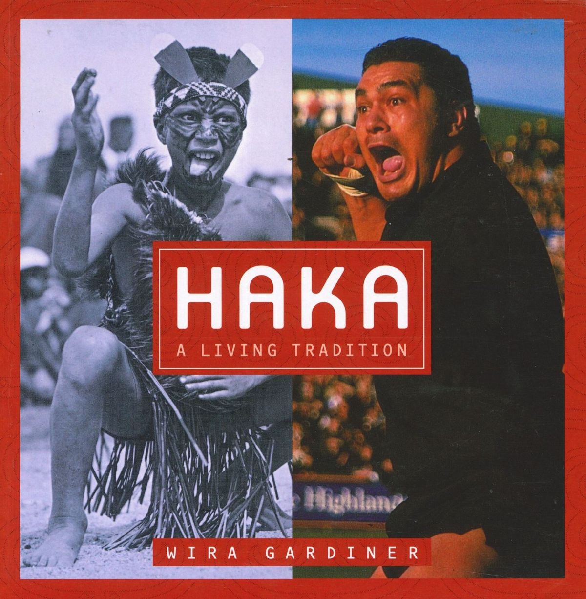 HAKA: A Living Tradition