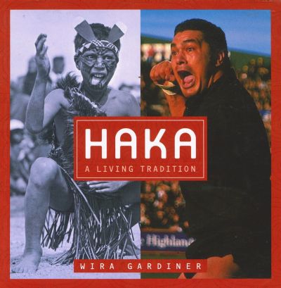 HAKA: A Living Tradition 