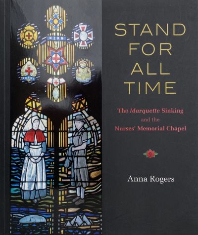 STAND FOR ALL TIME 