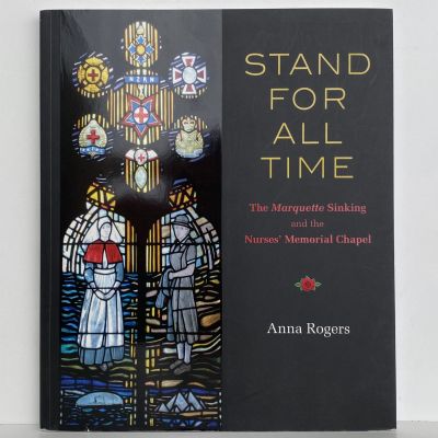 STAND FOR ALL TIME