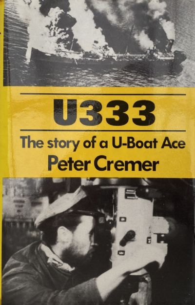 U333: The Story of a U-Boat Ace