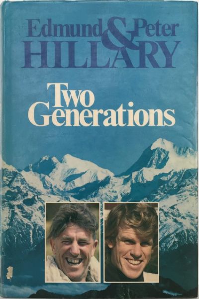TWO GENERATIONS 