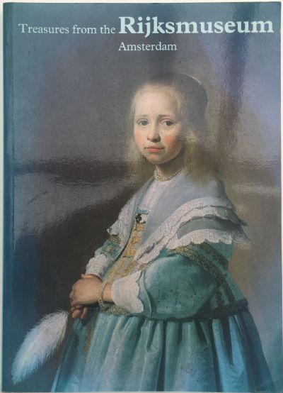 Treasures From The Rijksmuseum, Amsterdam 