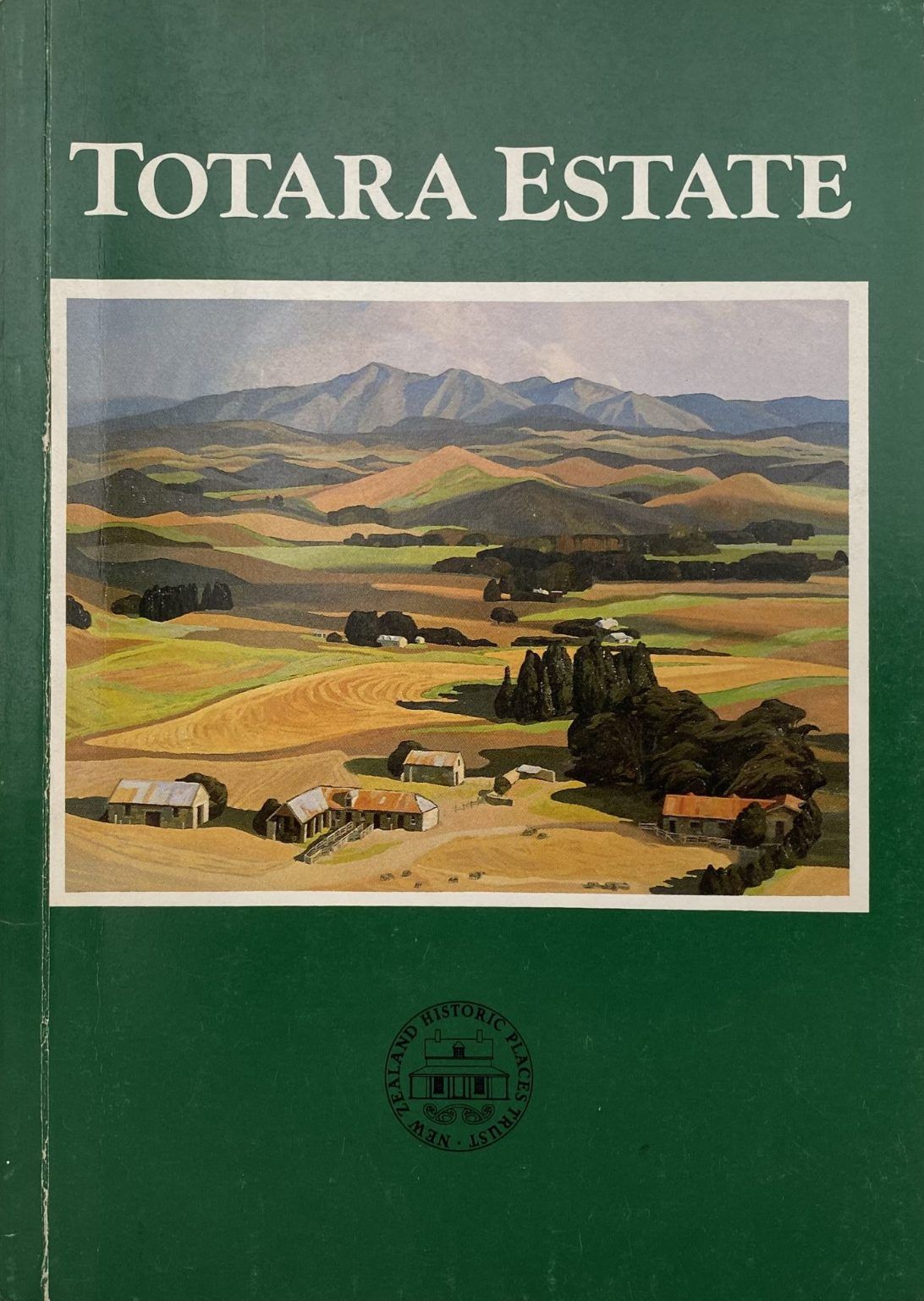 TOTARA ESTATE